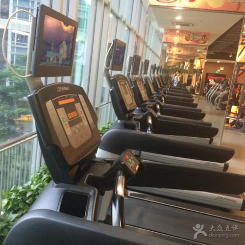 广州orange健身-第2张图片-德高鼎泰便民中心