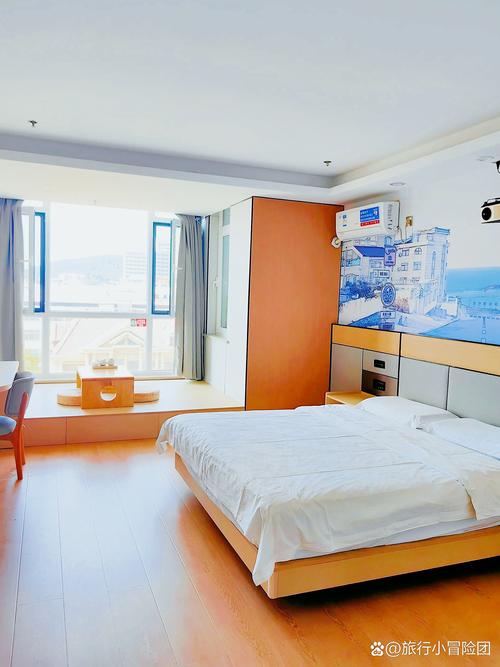 东湖半岛公寓酒店怎么预订最划算？-第1张图片-德高鼎泰便民中心