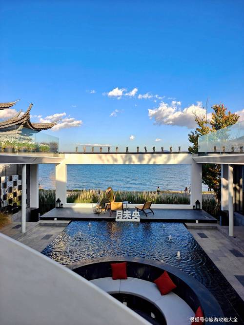 云南莲花温泉酒店怎么预订最划算？-第3张图片-德高鼎泰便民中心