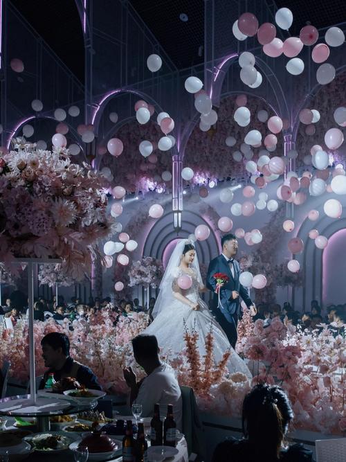 双 大连婚庆酒店预订-第2张图片-德高鼎泰便民中心