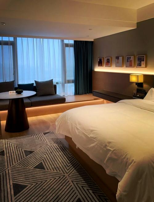 贵阳哪家国际酒店最好？预订攻略？-第2张图片-德高鼎泰便民中心