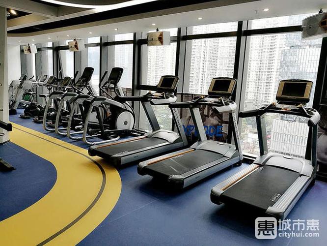 中航健身会安柏丽晶有何特色？-第1张图片-德高鼎泰便民中心