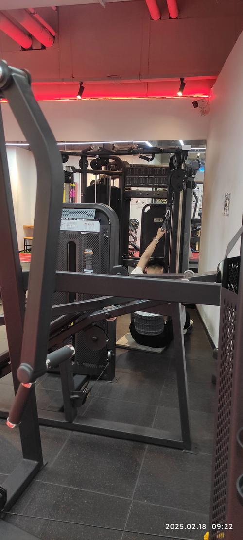 宝龙城市广场健身房怎么样？-第3张图片-德高鼎泰便民中心