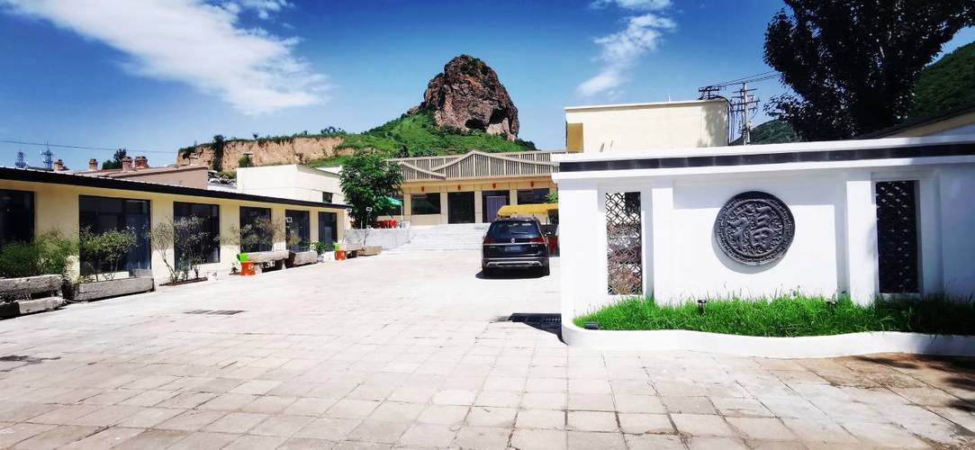 安徽桃源人家酒店怎么预订？-第1张图片-德高鼎泰便民中心