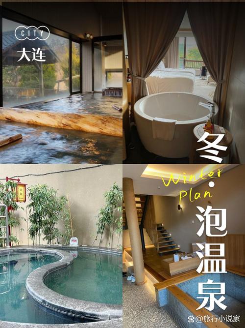 大连都市温泉酒店预订-第2张图片-德高鼎泰便民中心