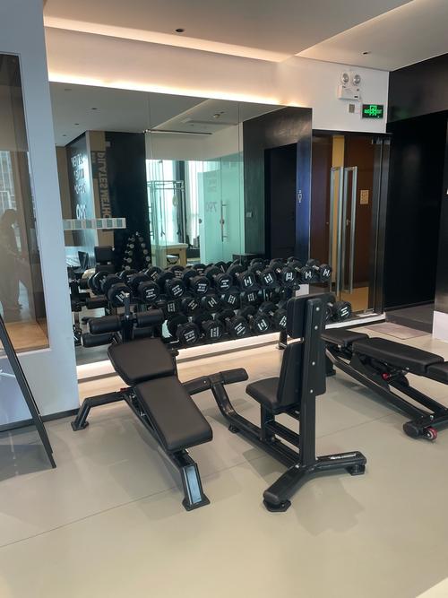 广州天河区健身房哪家好？-第1张图片-德高鼎泰便民中心