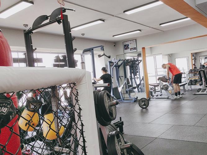 广州天河区健身房哪家好？-第2张图片-德高鼎泰便民中心