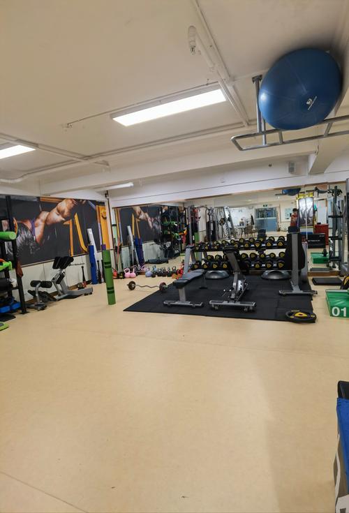 中田健身工作室价格多少？-第1张图片-德高鼎泰便民中心