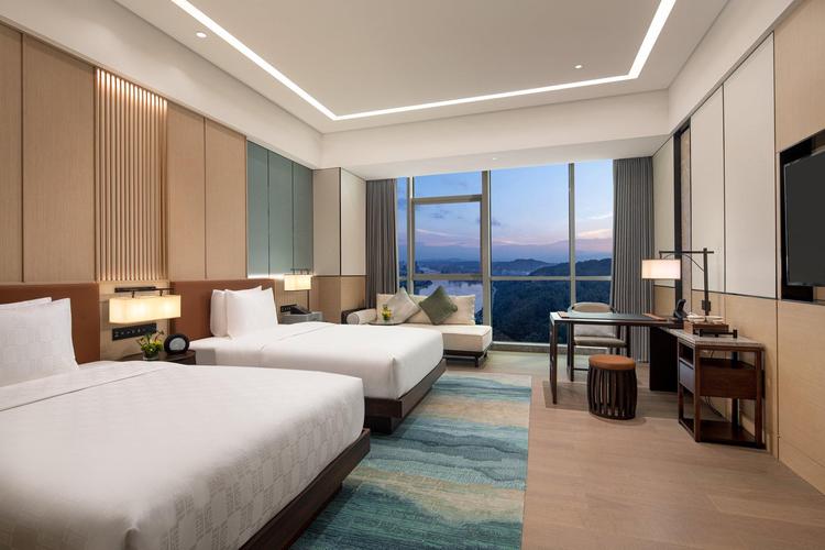 宜宾南岸连锁酒店怎么选？预订有啥技巧？-第2张图片-德高鼎泰便民中心