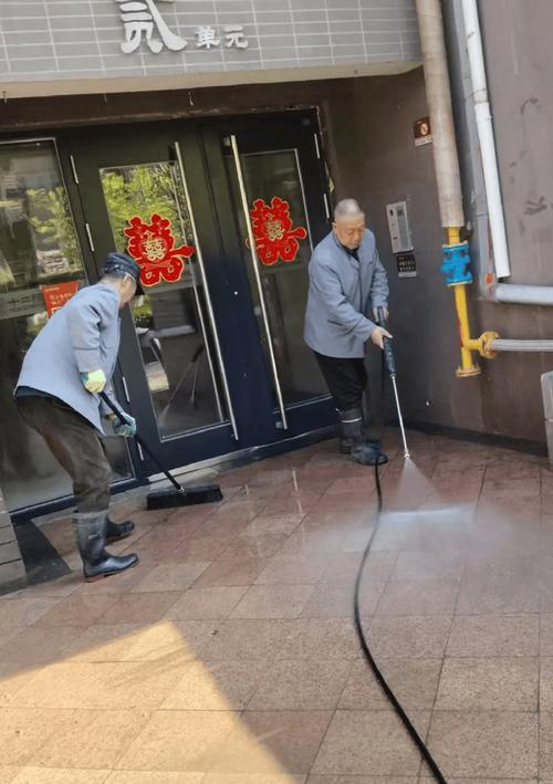 安徽富坤物业服务质量如何？-第1张图片-德高鼎泰便民中心