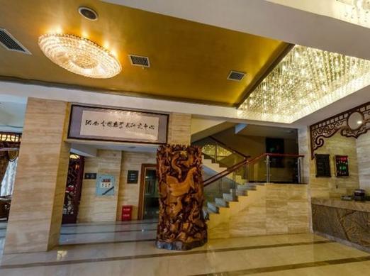 余姚凤凰国际酒店怎么预订最优惠？-第1张图片-德高鼎泰便民中心