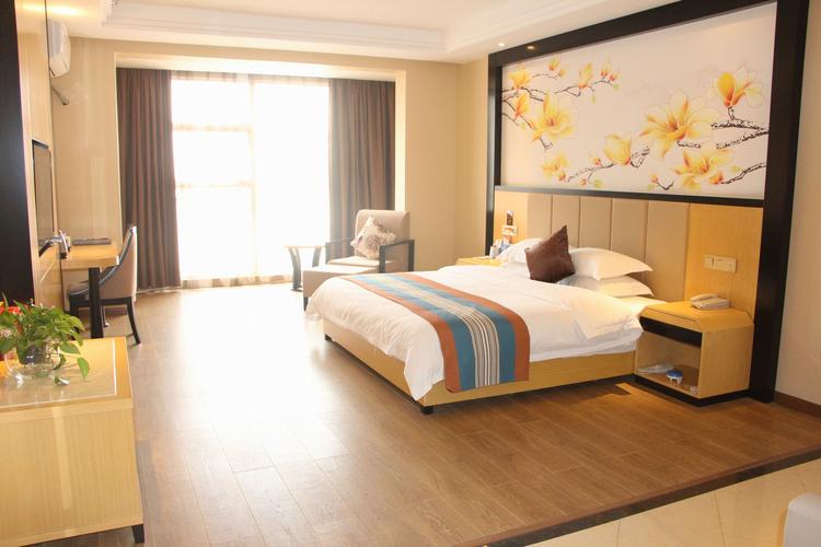 余姚凤凰国际酒店怎么预订最优惠？-第3张图片-德高鼎泰便民中心