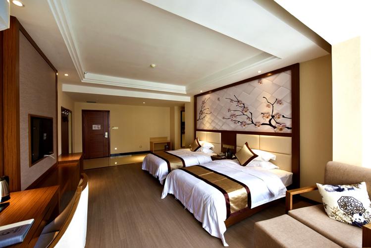 北京凤凰之源酒店怎么预订最优惠？-第2张图片-德高鼎泰便民中心