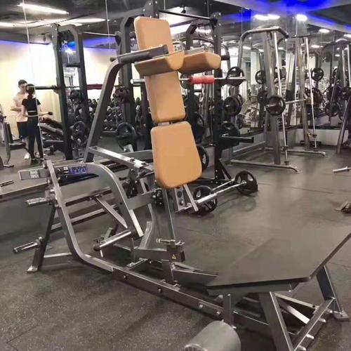 通州北苑英派斯健身怎么样？-第1张图片-德高鼎泰便民中心