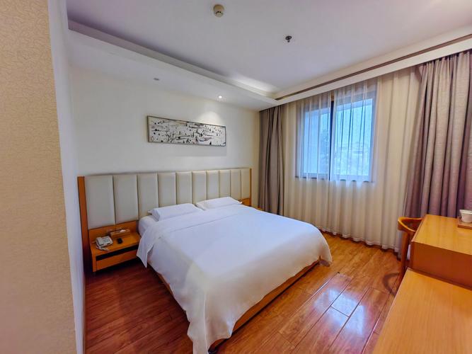 成都如家酒店网上预订怎么操作最省心？-第3张图片-德高鼎泰便民中心