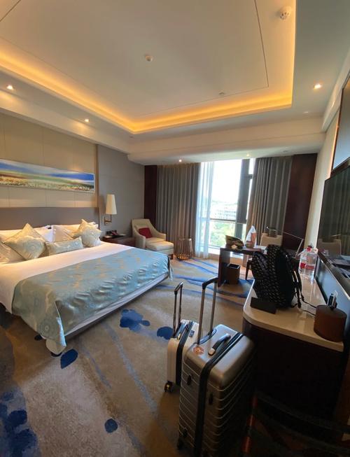 青岛半岛公寓酒店怎么预订最划算？-第2张图片-德高鼎泰便民中心