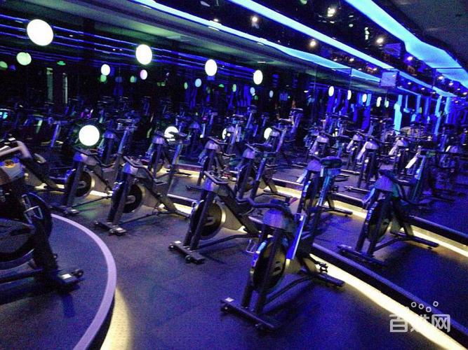 济南高新银座健身怎么样？-第2张图片-德高鼎泰便民中心