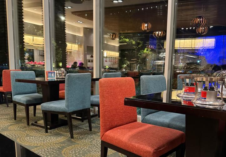 沈阳铁西皇冠酒店预订哪里最划算？-第1张图片-德高鼎泰便民中心