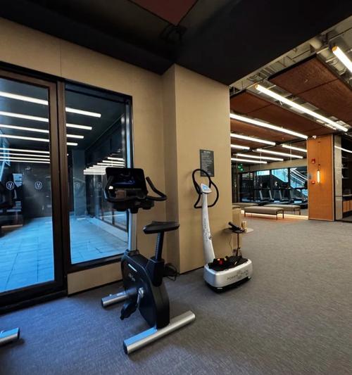 another健身，是新兴潮流还是另类选择？-第1张图片-德高鼎泰便民中心