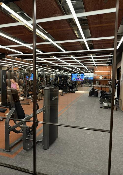 another健身，是新兴潮流还是另类选择？-第3张图片-德高鼎泰便民中心