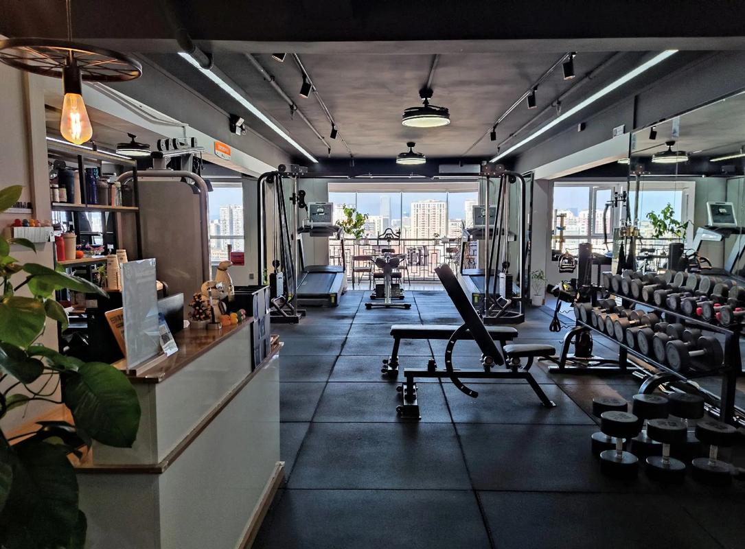 厦门健身房私教工作室-第2张图片-德高鼎泰便民中心