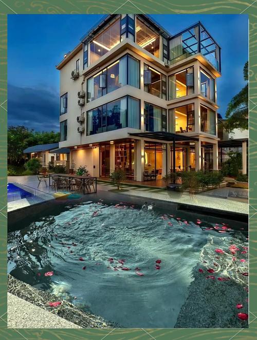 惠州家庭别墅酒店怎么选？预订要注意什么？-第1张图片-德高鼎泰便民中心