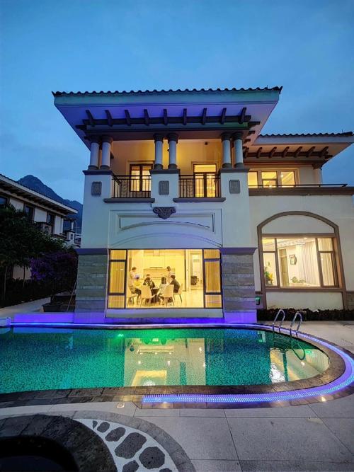 惠州家庭别墅酒店怎么选？预订要注意什么？-第2张图片-德高鼎泰便民中心