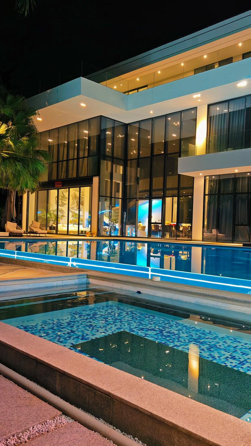 惠州家庭别墅酒店怎么选？预订要注意什么？-第3张图片-德高鼎泰便民中心