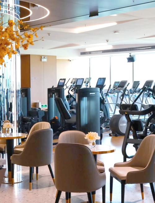 深圳南山区健身房哪家好？-第2张图片-德高鼎泰便民中心