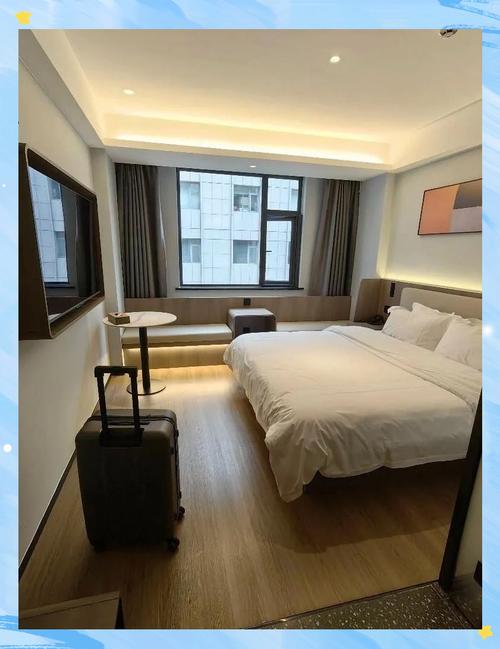 南京丽都酒店公寓怎么预订最优惠？-第3张图片-德高鼎泰便民中心