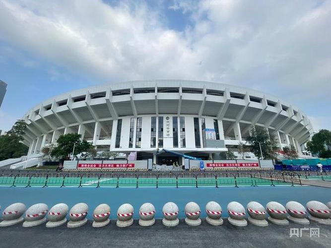 天河体育中心健身中心怎么样？-第1张图片-德高鼎泰便民中心