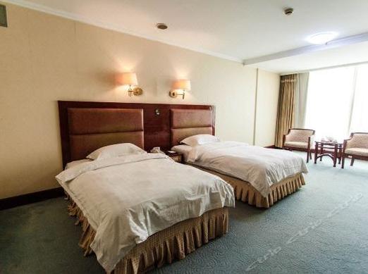 青岛胶州世纪酒店怎么预订最划算？-第1张图片-德高鼎泰便民中心