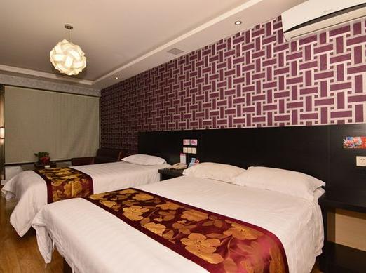 青岛胶州世纪酒店怎么预订最划算？-第3张图片-德高鼎泰便民中心