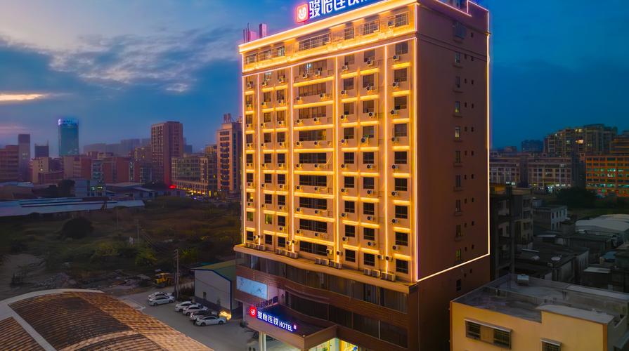 普宁广场附近酒店怎么选最划算？-第1张图片-德高鼎泰便民中心