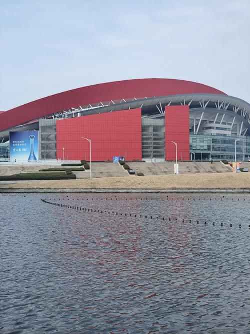 南京奥体中心健身中心怎么样？-第3张图片-德高鼎泰便民中心