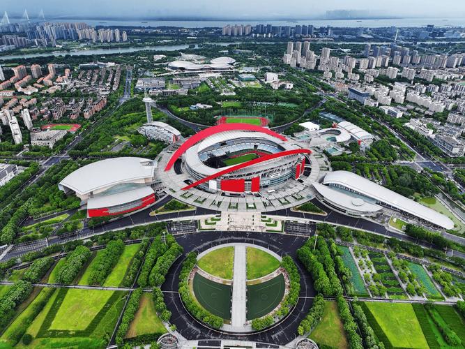 南京奥体中心健身中心怎么样？-第1张图片-德高鼎泰便民中心