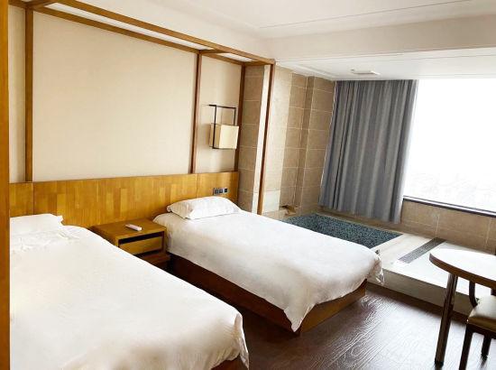 镇江附近温泉酒店怎么选？-第1张图片-德高鼎泰便民中心