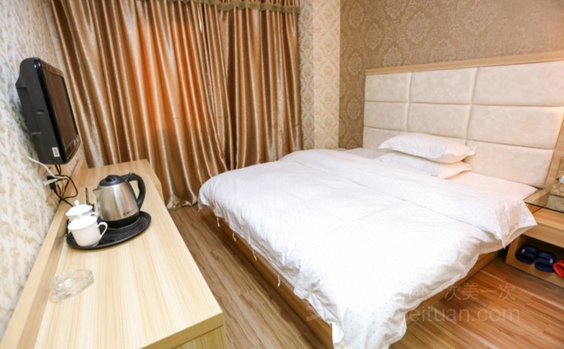 广州芳村大道酒店怎么订？-第3张图片-德高鼎泰便民中心