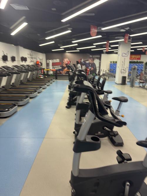 济南英派斯健身俱乐部怎么样？-第1张图片-德高鼎泰便民中心