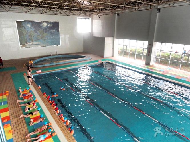 济南金芙蓉健身俱乐部怎么样？-第2张图片-德高鼎泰便民中心