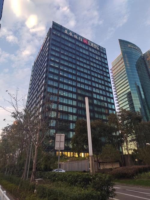 上海中远物业有限公司怎么样？-第2张图片-德高鼎泰便民中心