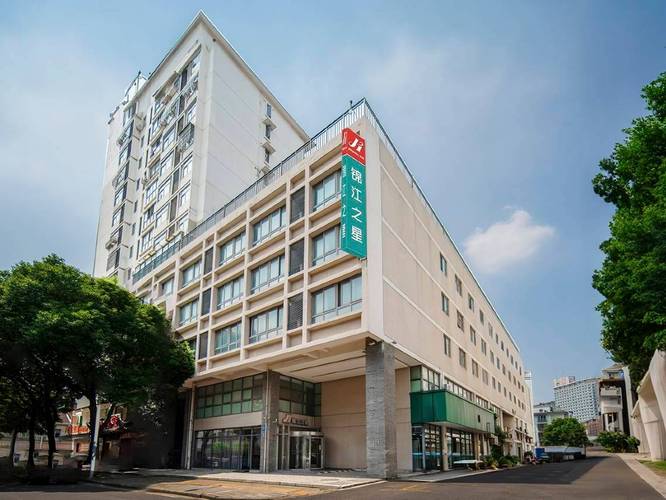 红梅公园附近酒店怎么选最划算？-第1张图片-德高鼎泰便民中心