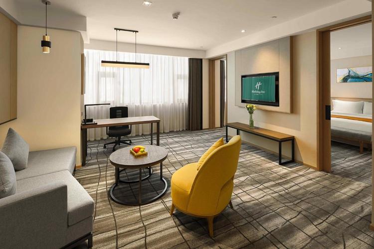 成都机场田园酒店怎么预订最优惠？-第3张图片-德高鼎泰便民中心