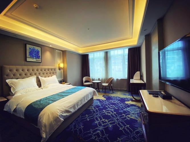 江阴网红酒店预订要注意什么？-第1张图片-德高鼎泰便民中心