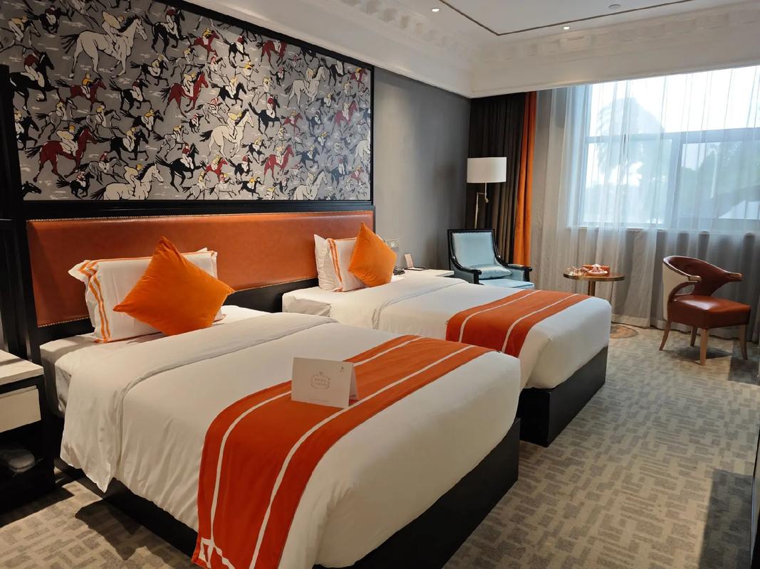 江阴网红酒店预订要注意什么？-第3张图片-德高鼎泰便民中心