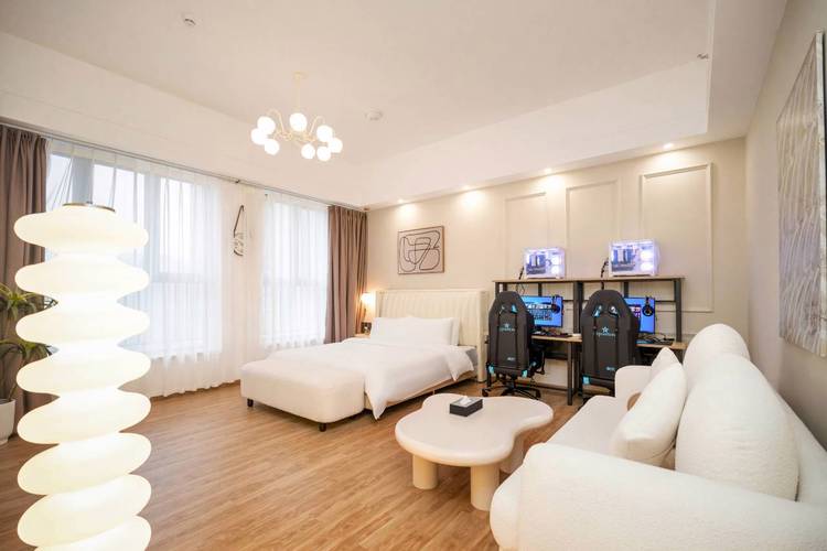 光华公园附近酒店怎么选？-第1张图片-德高鼎泰便民中心