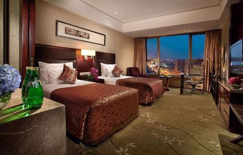 温州家庭套房酒店怎么预订最划算？-第2张图片-德高鼎泰便民中心