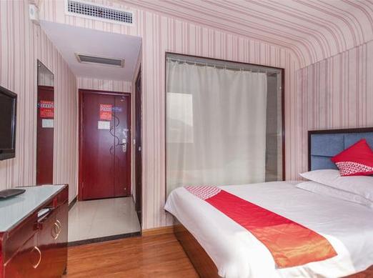 湖南怀化迷你酒店预订哪家好？-第1张图片-德高鼎泰便民中心