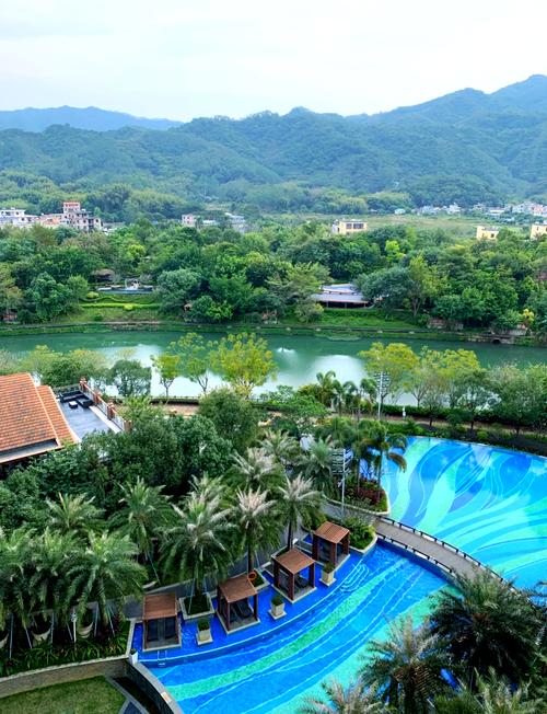 惠州温泉酒店哪家好？预订要注意什么？-第1张图片-德高鼎泰便民中心