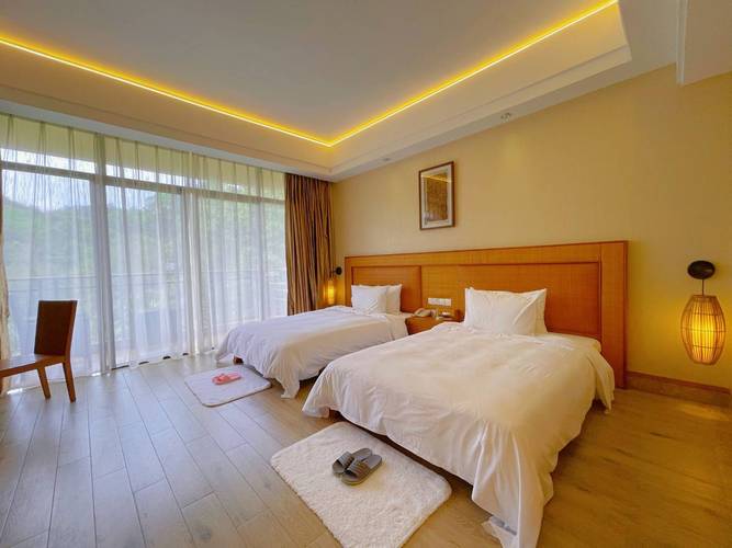 惠州温泉酒店哪家好？预订要注意什么？-第2张图片-德高鼎泰便民中心